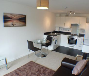 1 bedroom flat to rent - Photo 3