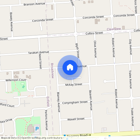 45 Watson Avenue, SA 5083, Broadview