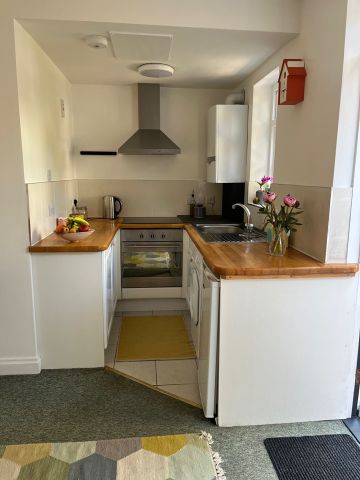 1 Bed Flat, Southey Street, BS2 - Photo 4