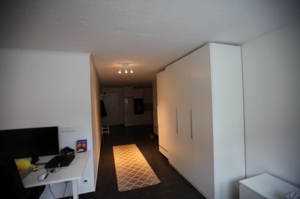 Östregårdsgatan 22 - Foto 1