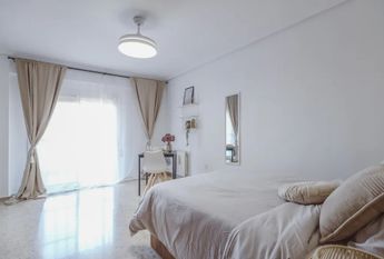 Plaça de Bisbe Benlloch, Torrent, Valencian Community 46900