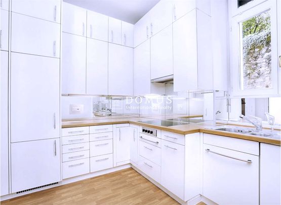 Elegante 5,5 locali con splendida vista lago - Foto 1
