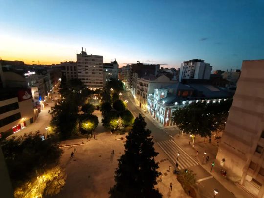 Albacete - Photo 1