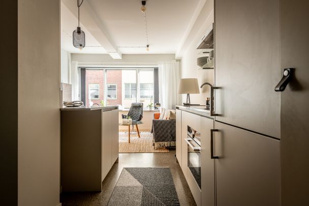 Kungsgatan, Göteborg - Photo 1