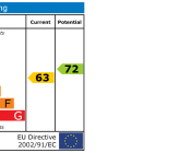 1 bedroom flat to rent - Photo 5