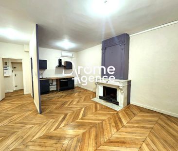 Location Appartement 2 pièces 60m² VALENCE 26000 - Photo 4
