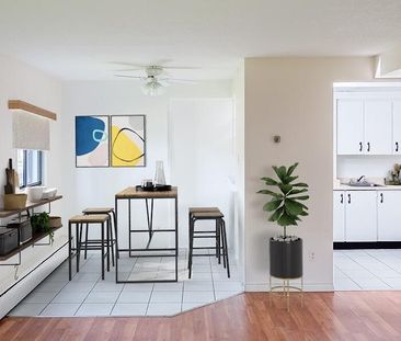 Easy Access to the Vanier Pkwy - Photo 3