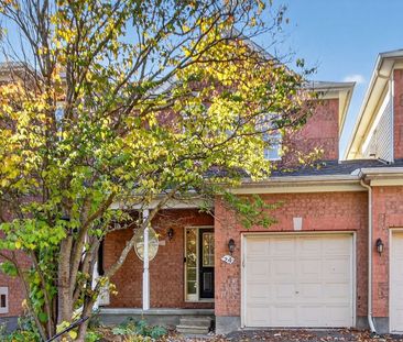 For Lease - 24 Hemlo Crescent, Kanata, Ontario - Photo 3