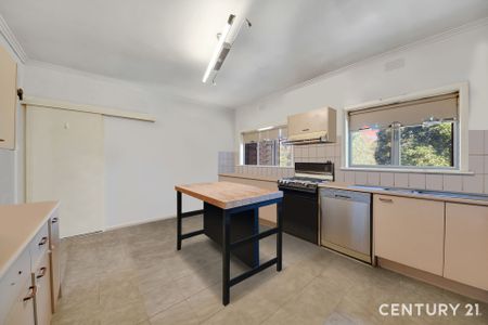 Spacious Family Living on Expansive Land – Availble Now! - Photo 4