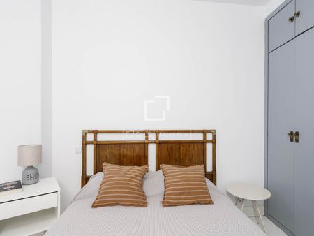 Excellent 2 Bedroom apartment for rent in Arapiles, Madrid - Foto 2