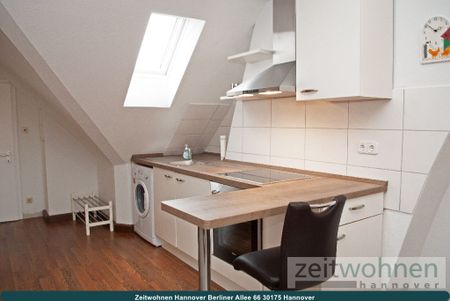 Nordstadt, City- Apartment, in Uninähe,Internet - Photo 5