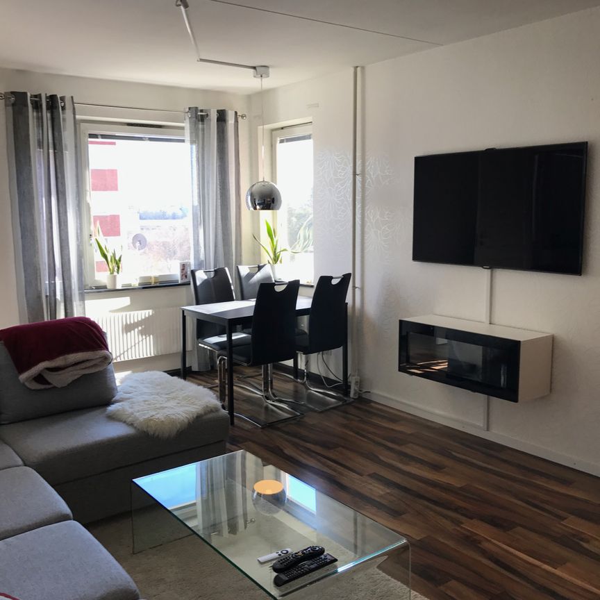 Sibeliusgången, Kista - Photo 1