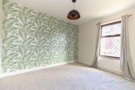 2 bedroom terraced house to rent - Photo 5