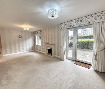 2 bedroom ground floor flat to rent - Photo 6