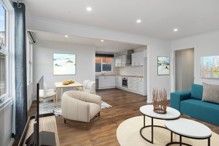 Space and Comfort for Everyday Living - Photo 5