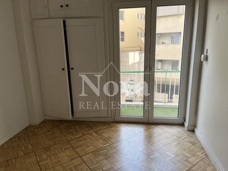 Διαμέρισμα για ενοικίαση Μετς (Μετς - Καλλιμάρμαρο) - Photo 3