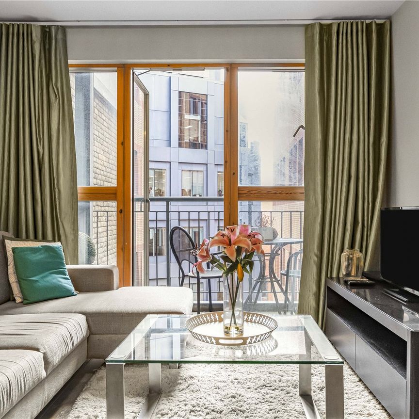 Aldersgate Street, London, EC1A 4HU - Photo 1