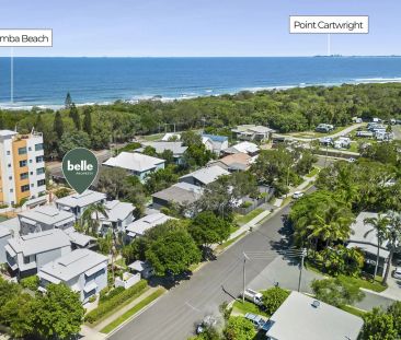 Unit 5/10-12 Kawanna Street, Mudjimba. - Photo 3