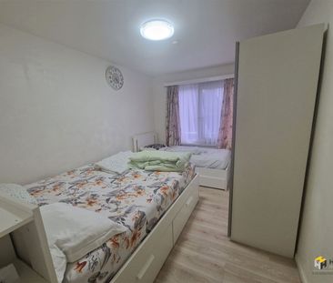 Lichtrijk 3 slaapkamer appartement van 104m² met terras vlakbij het... - Foto 6