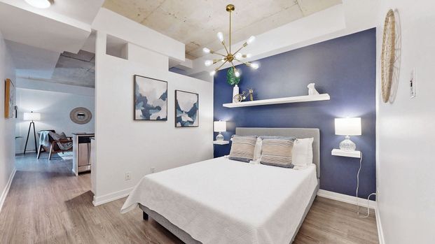 For Lease - 127 Queen Street Unit# 702, Toronto, Ontario - Photo 1