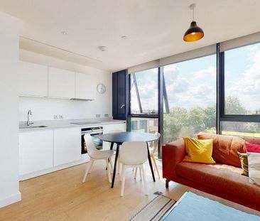 1 bedroom flat to rent - Photo 4