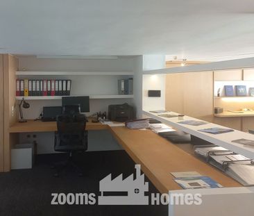 Loft για ενοικίαση Μεταξουργείο (Γκάζι - Μεταξουργείο - Βοτανικός) - Photo 6