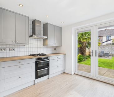 Ashurst Road, Standish, Wigan, WN6 0SD - Photo 1