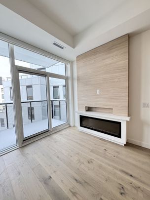 For Lease - 1050 Eastern Avenue Unit# 1508, Toronto, Ontario - Photo 1