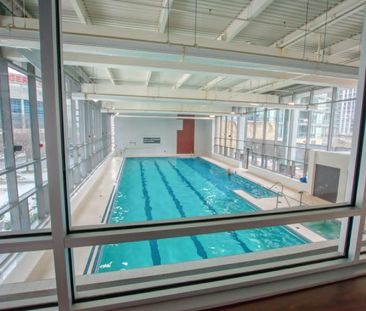 For Lease - 10 Navy Wharf Court Unit# 203, Toronto, Ontario - Photo 2