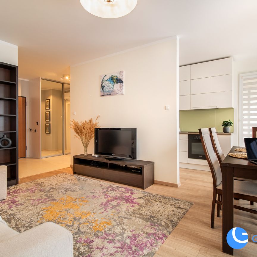 2-pok 54m2 klima |Park Lotników| garaż i 2xkomórka - Photo 1