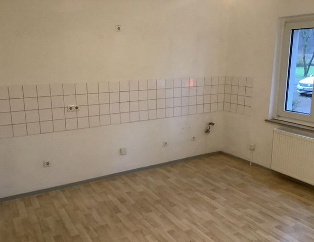 2 Zimmer-Wohnung im Erdgeschoss / Stadtteil Senne - Photo 1