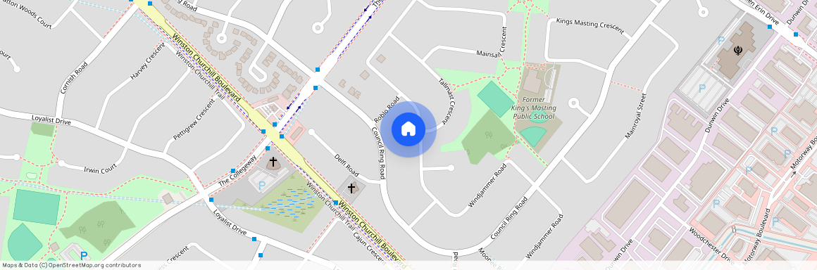 2685 Windjammer (Basement) Road Unit# Ba…, Mississauga