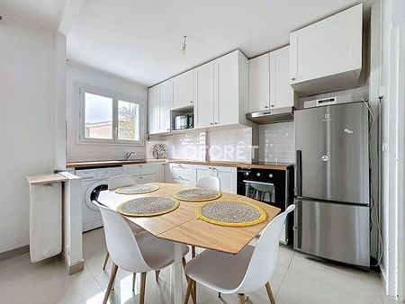 Appartement T3 Bourg-la-Reine à louer - Photo 2