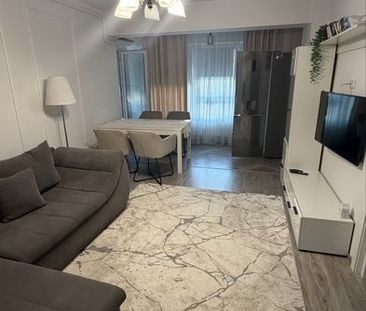 Apartament 2 camere de închiriat – Păcurari, Răsărit de Soare| Parcare - Fotografie 1