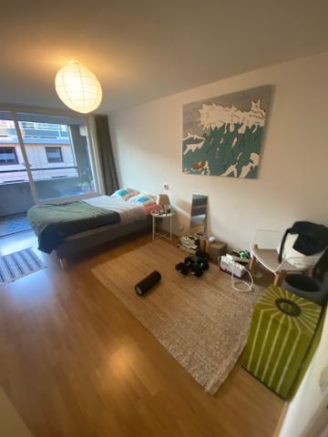 Te huur: Appartement Kipstraat 51 B in Rotterdam - Photo 3