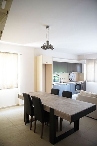 Μεζονέτα για ενοικίαση Κοκκώνι (Βέλο) - Photo 4