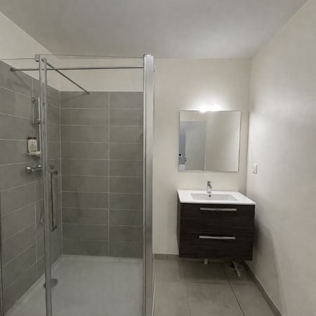 Location Appartement 1 pièce 25m² - Photo 4