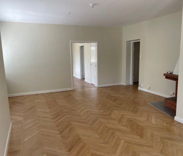 Borgmästaregatan, Kalmar - Foto 2