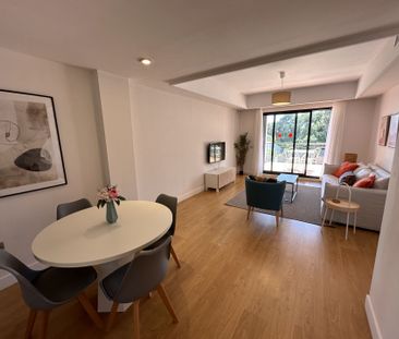 Apartamento de alquiler en Casares del Mar, 8, Bahía de Casares - Photo 2