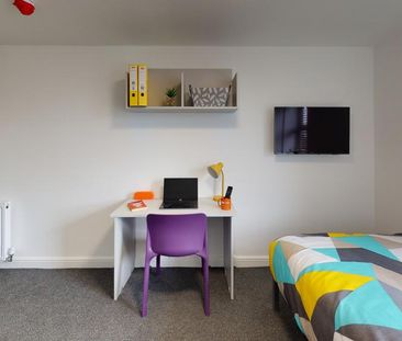 4 bedroom house to rent - Photo 5
