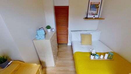 7 bedroom house to rent - Photo 2