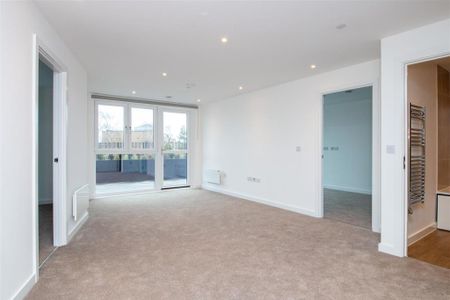 2 bedroom apartment to rent - Photo 3