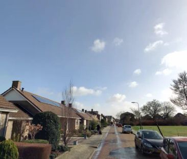 Maison adaptée au vieillissement Van den Bosstraat, Sint-Annaland -... - Photo 3