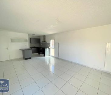 Appartement à louer 2 pièces 52.89m² - Photo 3