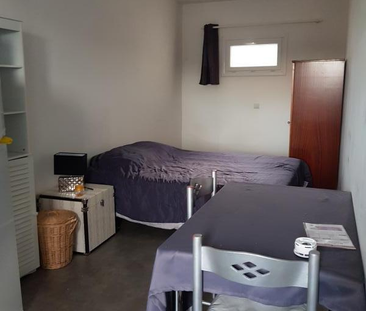 Location Appartement 1 pièce 18m² SABLE SUR SARTHE 72300 - Photo 1