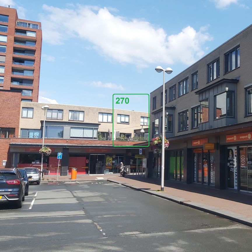 v/d Capellenstraat 270, 8014VZ Zwolle - Photo 1