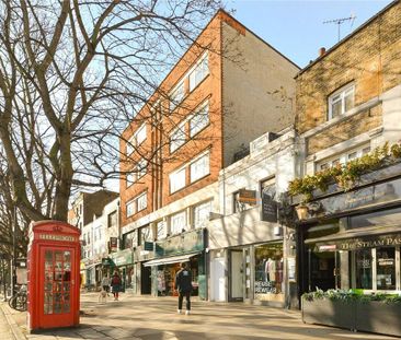 3 bedroom flat in 40-42 Upper Street - Photo 1