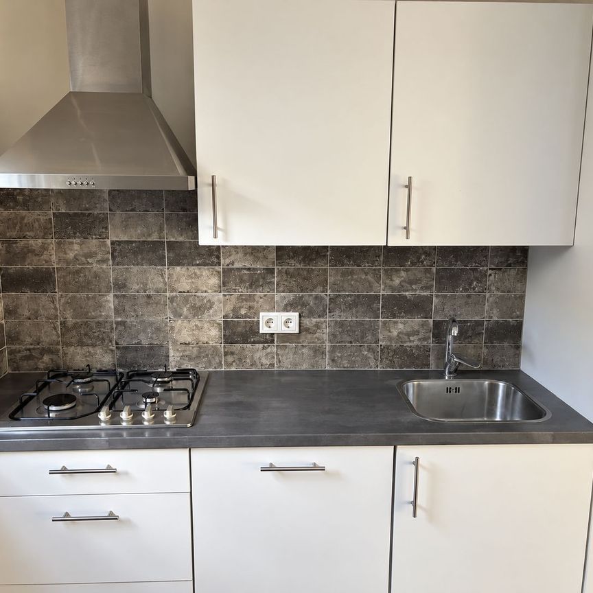 Huis te huur: Bakkerstraat 89 1221 GV Hilversum - Foto 1