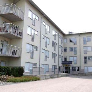 Irrblosset, Vallavägen 2 B.205 - Photo 2