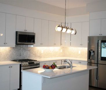 For Lease - 65 Laskin Drive, Vaughan, Ontario - Photo 5